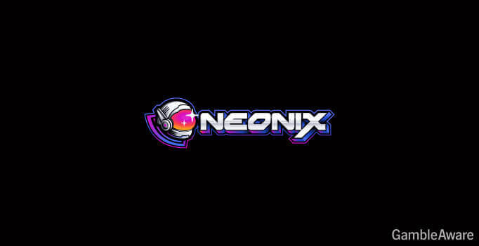 neonix casino logo