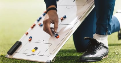 How Often Do Teams Benefit From A New Manager Bounce?