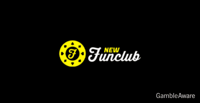 NewFunClub Casino Logo