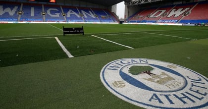Next Wigan Athletic Manager Odds: Lowe The Early Favourite
