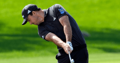 Golf Odds: How do the Canadians measure up for this weekend&#039;s Masters?