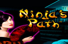 Ninja Path