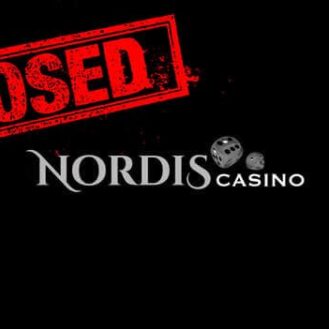 Nordis Casino Logo