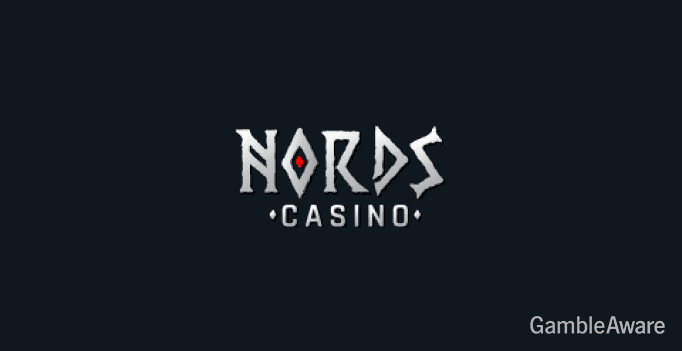 NordsCasino logo