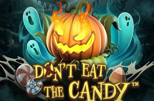 Don't Eat the Candy
