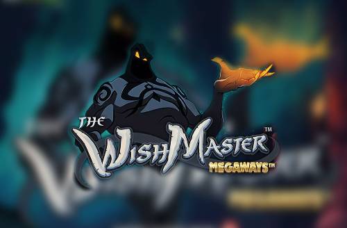 The Wish Master Megaways