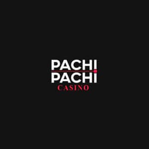 Pachi Pachi Casino Logo