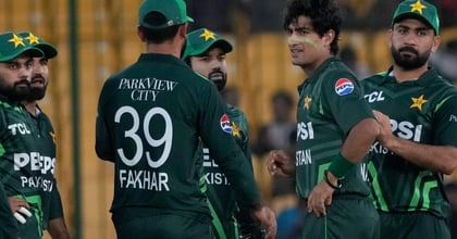 Pakistan Vs New Zealand: Where To Watch ICC Champions Trophy