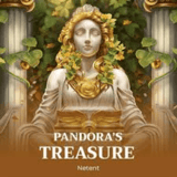 Pandora&#039;s Treasure Slot von NetEnt