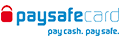 PaySafeCard Vegasmobilecasino.co.uk