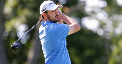 AT&amp;T Pebble Beach Pro-Am Betting Picks: Patrick Cantlay To Make His Mark