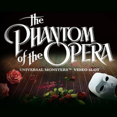 Phantom of the Opera