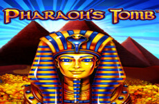 Pharaoh`s Tomb