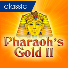 Pharaons Gold 2 classic