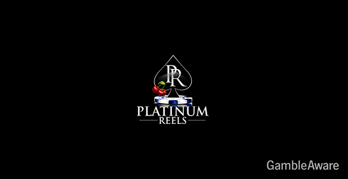 Platinum Reels Casino Logo