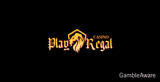 Play Regal Casino Logo
