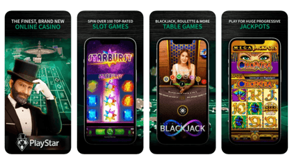 PlayStar Partners Up with Relax Gaming