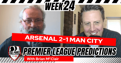 Premier League Vorhersagen für Spielwoche 24 - Brian McClair in der Expertenrunde