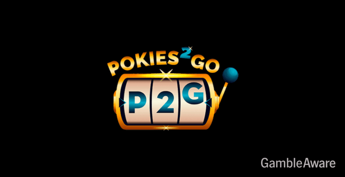 Pokies2Go Casino Logo