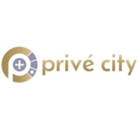 Prive City Casino Logo