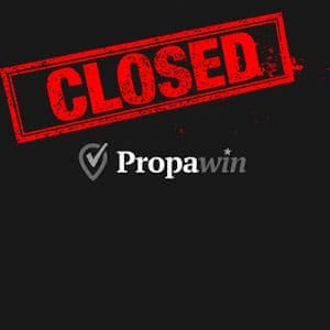 Propawin Casino Logo