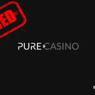 Pure Casino Logo