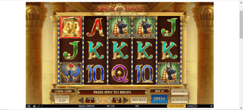 Qbet Casino Favourite Game