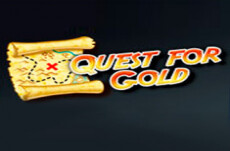 Quest For Gold