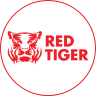 Red Tiger Gaming spelautomater med dagliga jackpotts