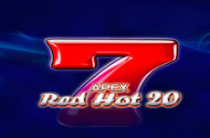 Redhot 20