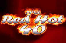 Redhot 40