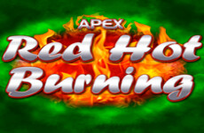 Redhot Burning