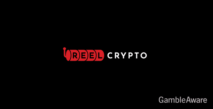 ReelCrypto Casino Logo