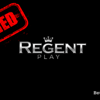 Regent Play Casino Logo