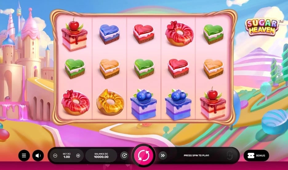 Rocket Riches Our Favourite Casino Game.