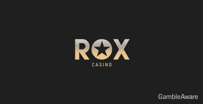 Rox casino Logo