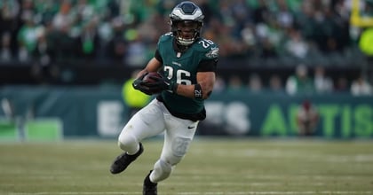 Super Bowl LIX Prop Bet Picks: Saquon Barkley &amp; Patrick Mahomes Specials