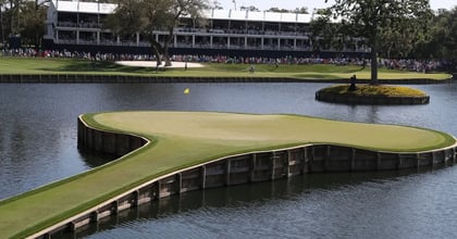 The Players Championship Odds: McIlroy &amp; Scheffler&#039;s Past Sawgrass Performances