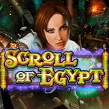 Scroll of Egypt