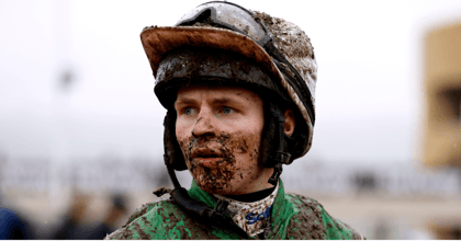 Sean O&#039;Keeffe Booked Rides &amp; Odds