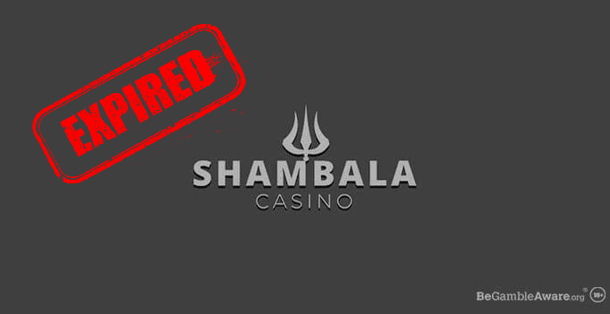 Shambala Casino logo