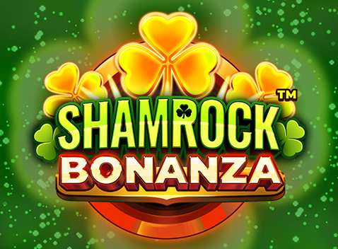 Shamrock Bonanza - Video Slot (Games Global)