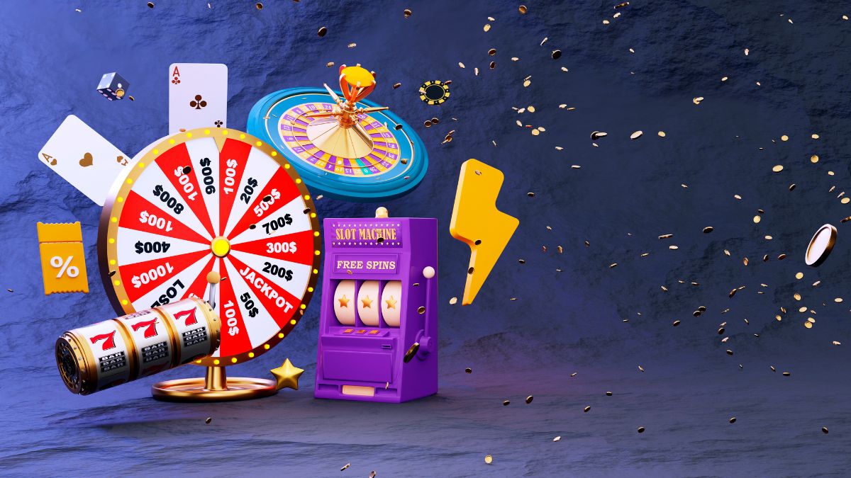 Top 5 Social Casinos Like Ding Ding Ding