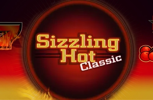 Sizzling Hot classic