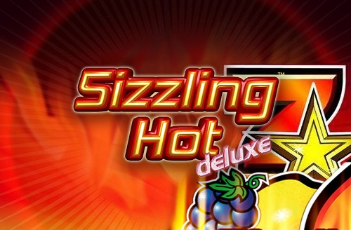 Sizzling Hot Deluxe