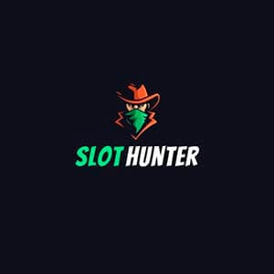 SlotHunter Casino logo