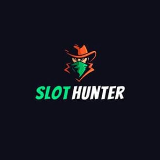 SlotHunter Casino Logo