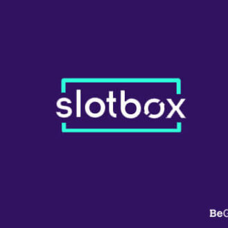 Slotbox Casino Logo
