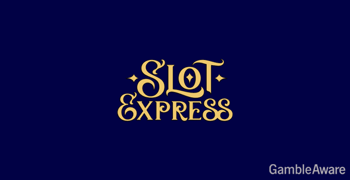 slotexpress casino logo