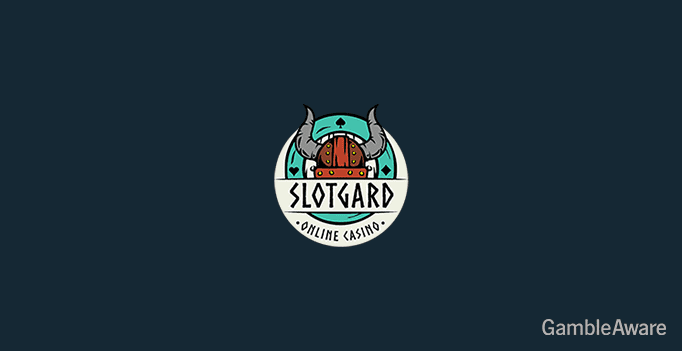 Slotgard Casino Logo